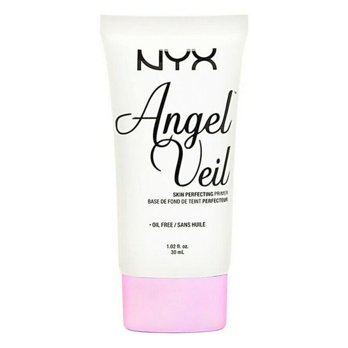 Bază de machiaj pre-make-up Angel Veil NYX (30 ml)