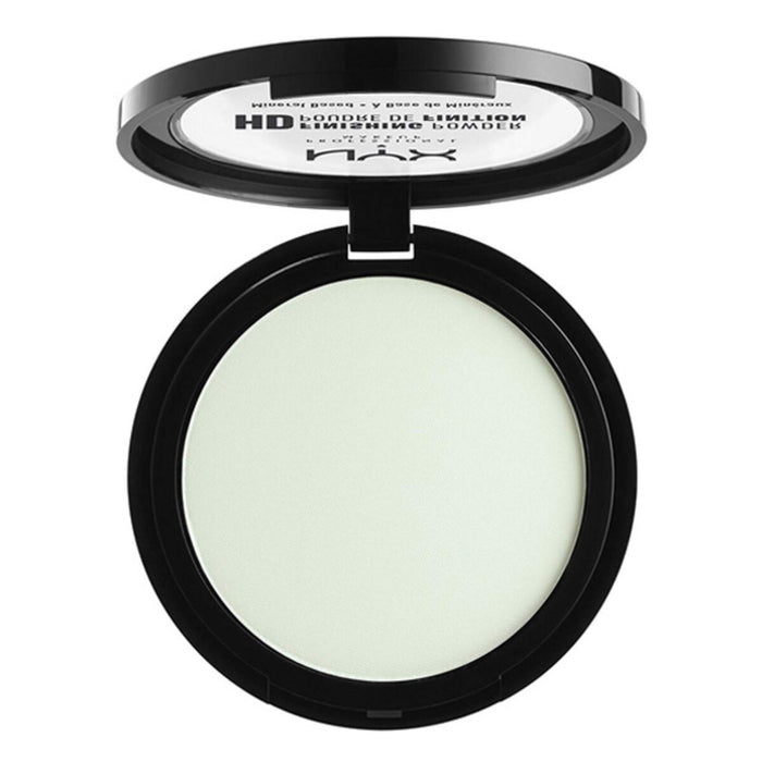 Pudră Compactă Hd Finishing Powder NYX (8 g)