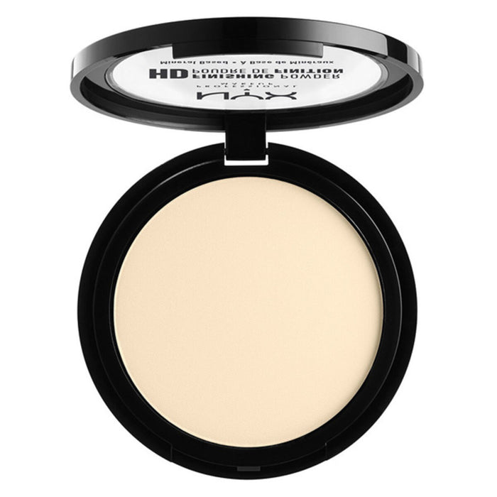 Pudră Compactă Hd Finishing Powder NYX (8 g)