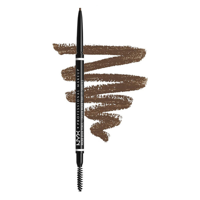 Machiaj pentru Sprâncene Micro Brow NYX (0,09 g)