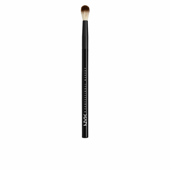Perie pentru fard de ploape NYX Pro Brush Dispozitiv de Estompare rotunjit