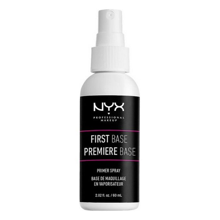 Bază de machiaj pre-make-up First Base NYX (60 ml)