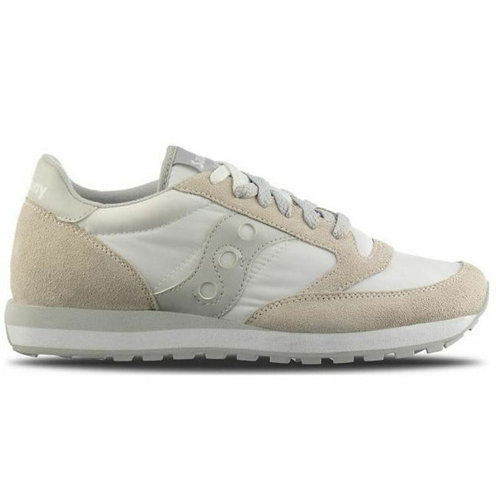 Adidași Casual Bărbați Saucony Jazz Original Bej