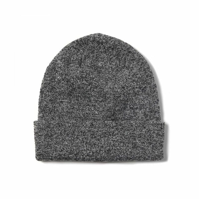 Pălărie Hurley Icon Cuff Beanie Gri Mărime unică