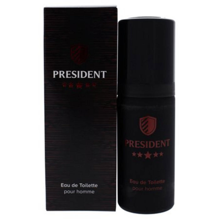 Apă de toaletă Milton Lloyd President, pentru bărbați, 55 ml