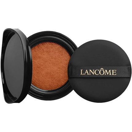 Fond de ten compact Lancome Idole Ultra, acoperire mare, nuanța 05 Chihlimbar Bej, rezervă, 13 g
