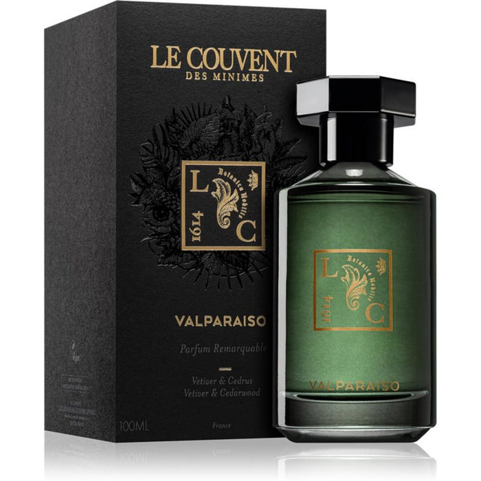 Apă de parfum Le Couvent Maison de Parfum Remarquables - Valparaiso, unisex, 100 ml