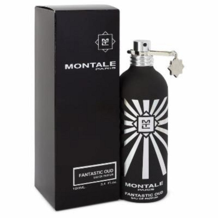 Apă de parfum Montale Fantastic Oud, unisex, 100 ml