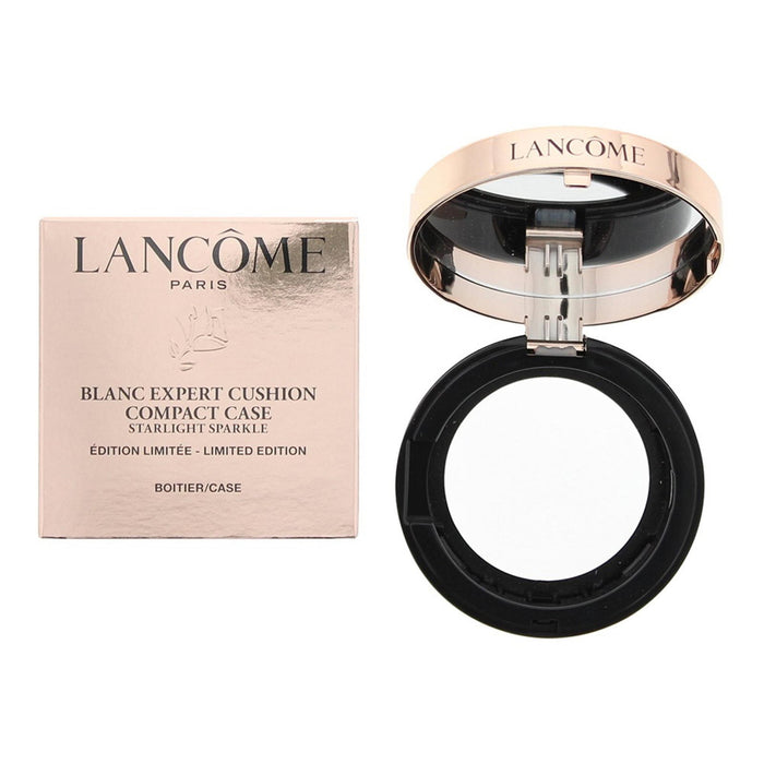 Carcasă compactă pentru machiaj Lancome Blanc Expert Cushion, ediția Starlight Sparkle, 1 buc.