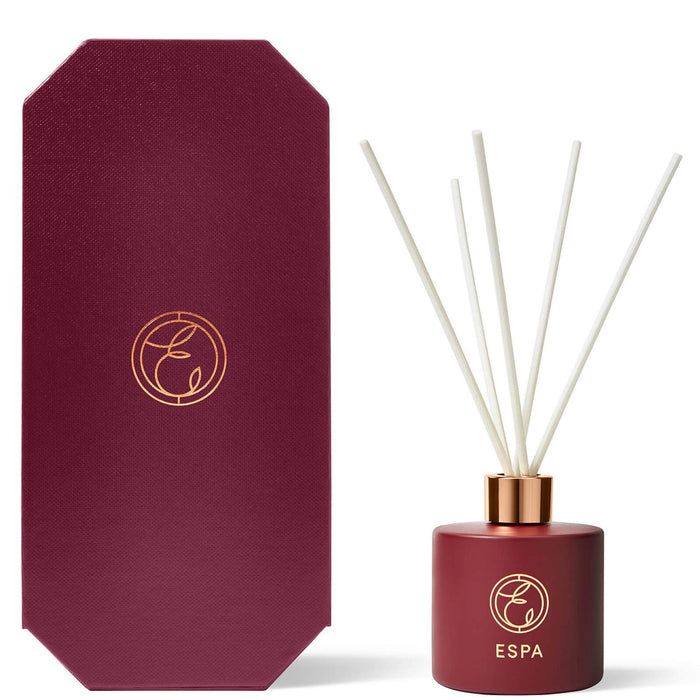 Difuzor de aromă cu bețișoare Espa Frankincense & Myrrh, 200 ml