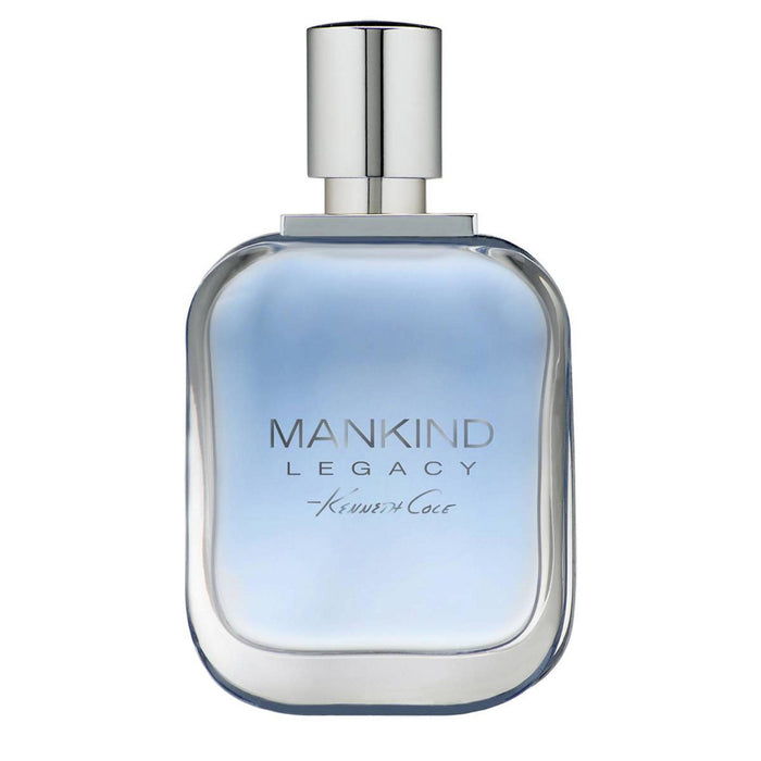 Apă de toaletă Kenneth Cole Mankind Legacy, pentru bărbați, 50 ml