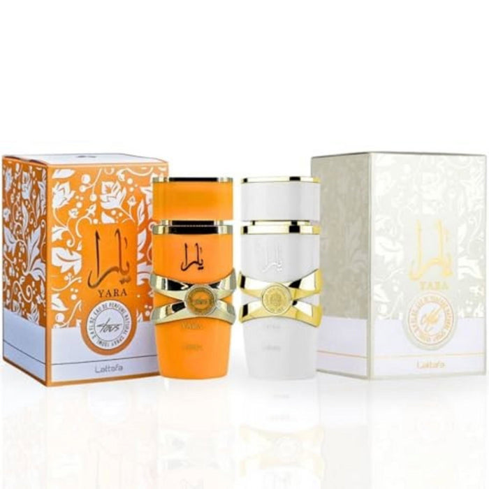 Spray parfumat Lattafa Khamrah Qahwa, unisex, 200 ml