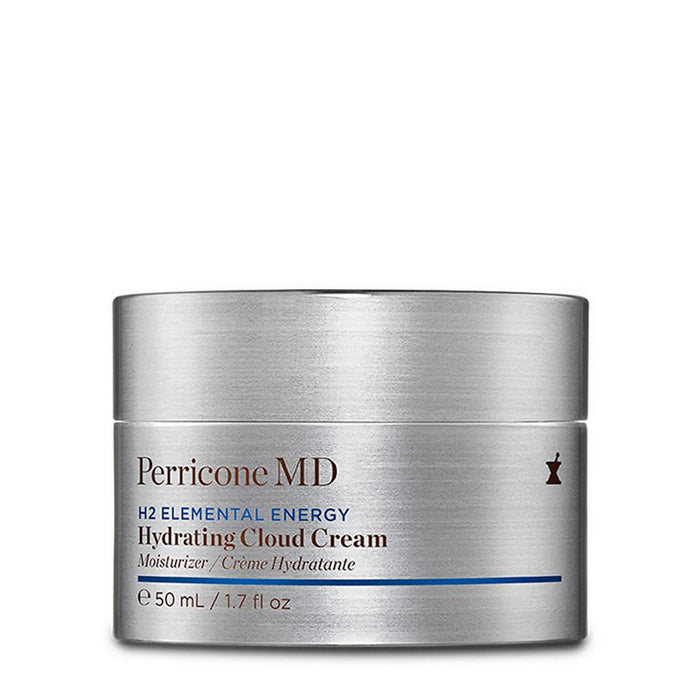Cremă hidratantă Perricone Md H2 Elemental Energy Hydrating Cloud Cream, pe bază de apă, 50 ml