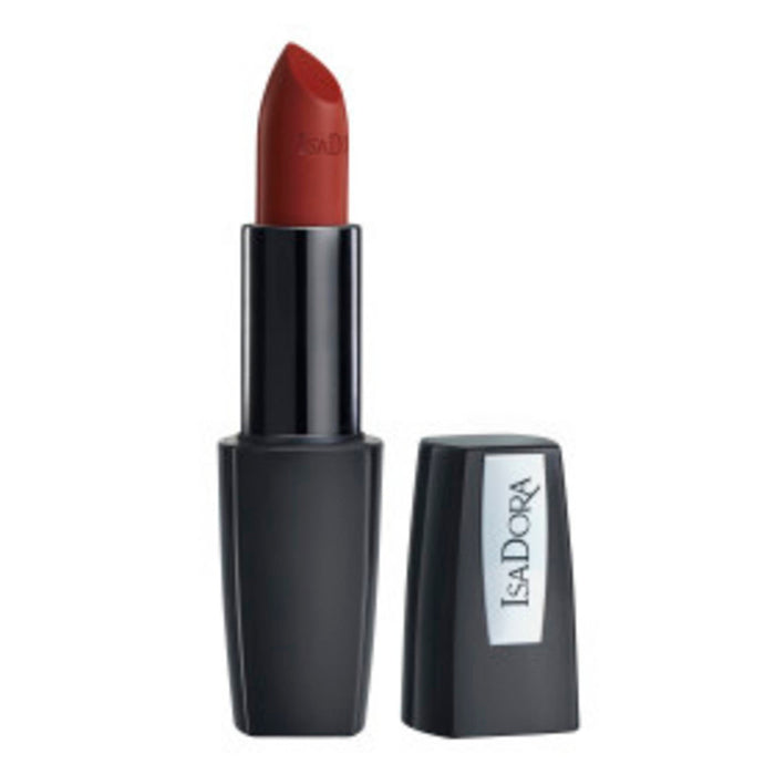 Ruj cremos IsaDora Perfect Matt, nuanța 13 Secuoi, 4,5 g