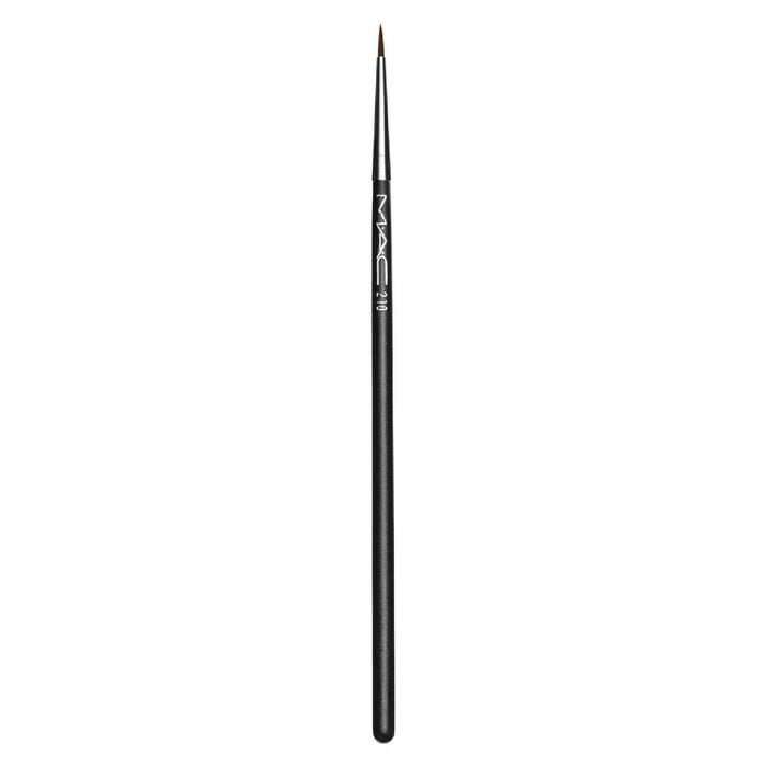 Pensulă pentru eyeliner MAC Precise Eye Liner 210