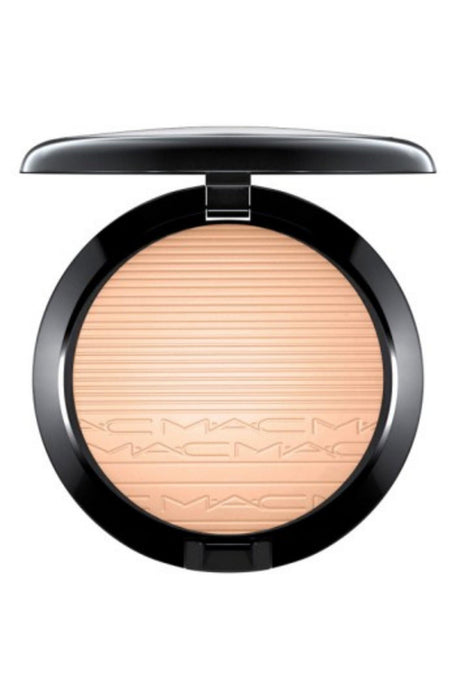 Iluminator compact MAC Extra Dimension Skinfinish, luminos, nuanța Double Gleam, 9 g