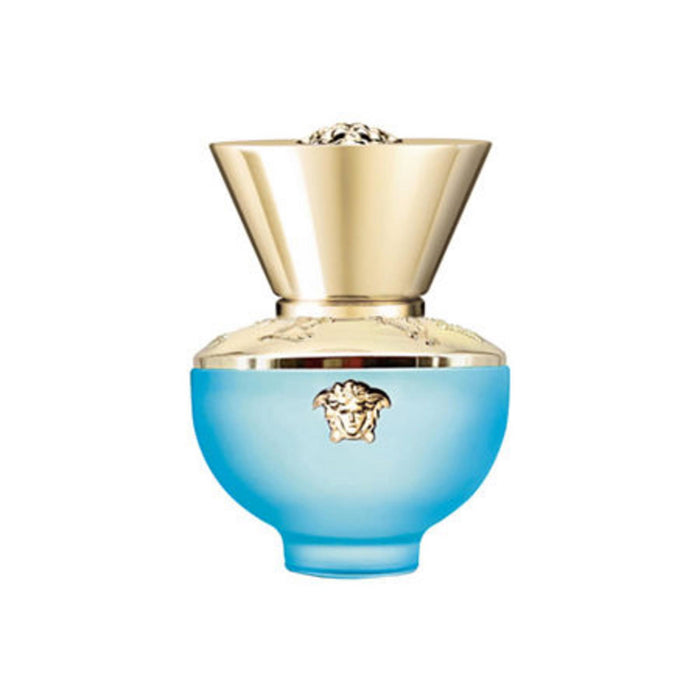 Ceață parfumată pentru păr Versace Dylan Turquoise, 30 ml