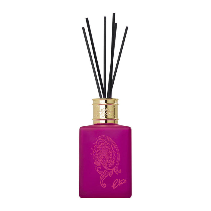 Difuzor de aromă cu bețișoare Etro Afrodite, floral, 500 ml