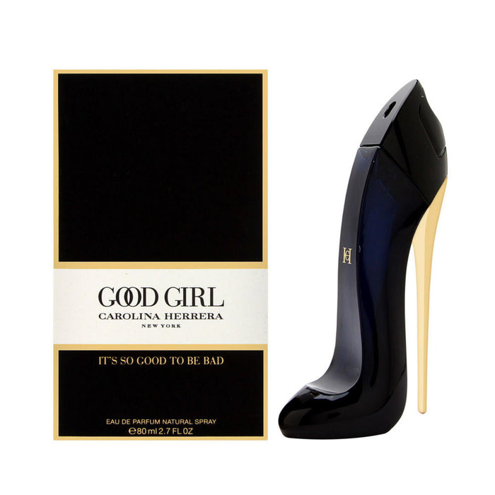 Apă de parfum Carolina Herrera Good Girl, pentru femei, 80 ml