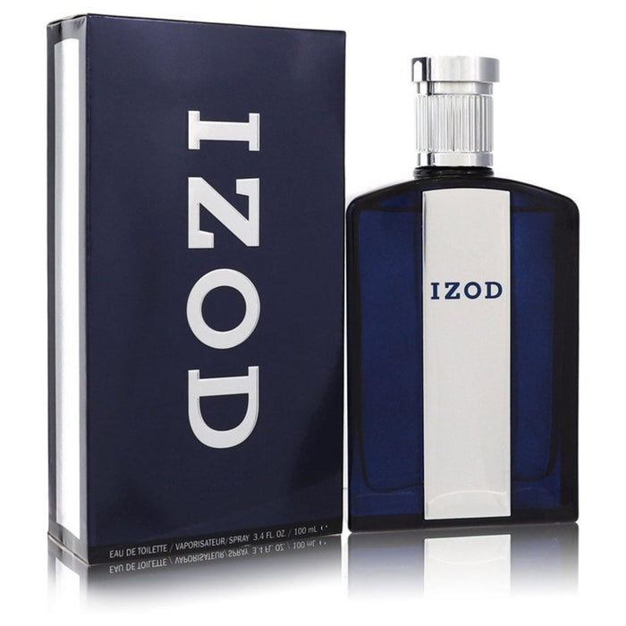 Apă de toaletă Izod, pentru bărbați, 100 ml
