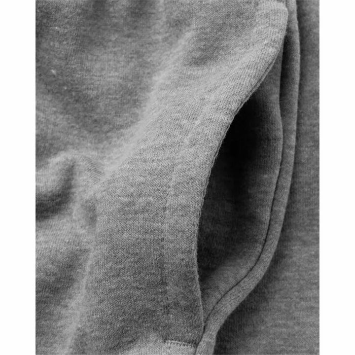 Pantaloni Sport pentru Copii Nike Jordan Fleece Gri