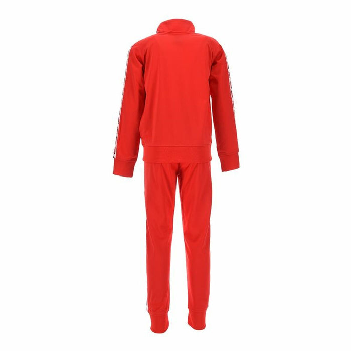 Set Sport pentru Copii Nike My First Tricot Roșu