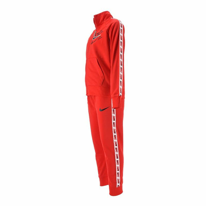 Set Sport pentru Copii Nike My First Tricot Roșu