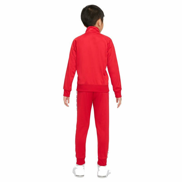 Set Sport pentru Copii Nike My First Tricot Roșu