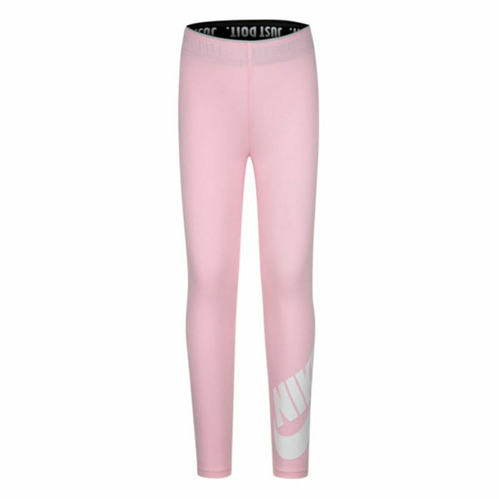 Colanți Sport pentru Copii Nike   Roz