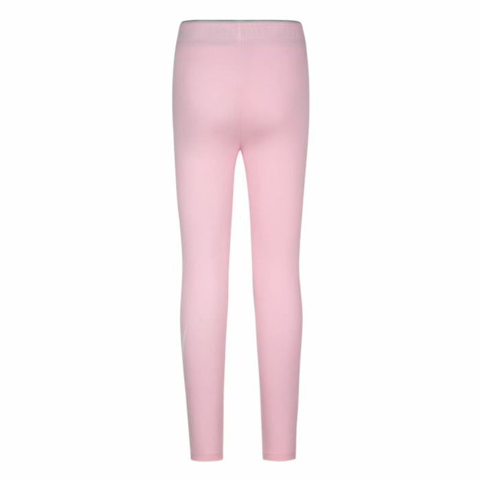 Colanți Sport pentru Copii Nike   Roz