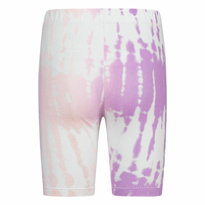 Colanți Sport pentru Copii Nike Printed  Prună