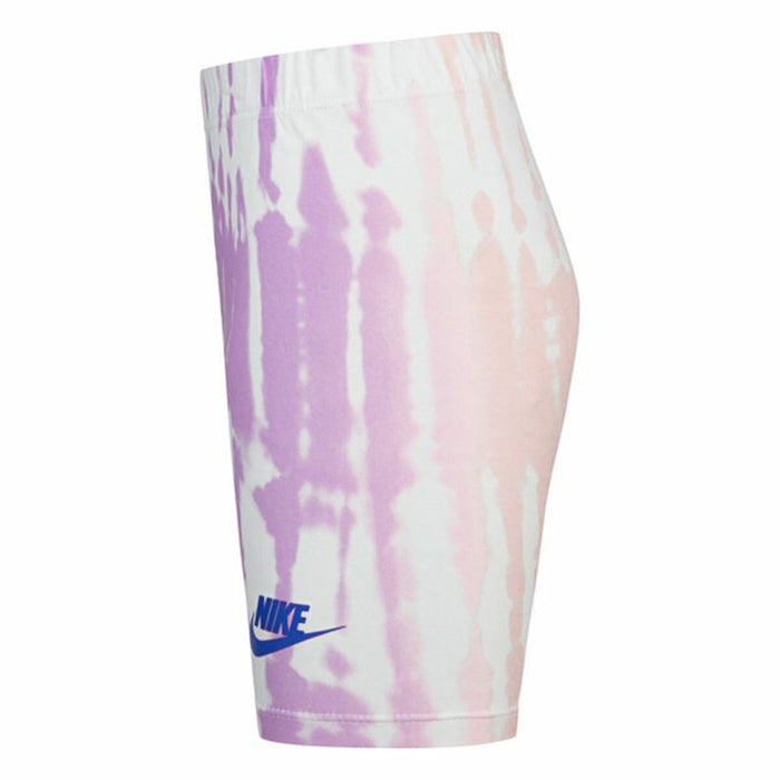 Colanți Sport pentru Copii Nike Printed  Prună