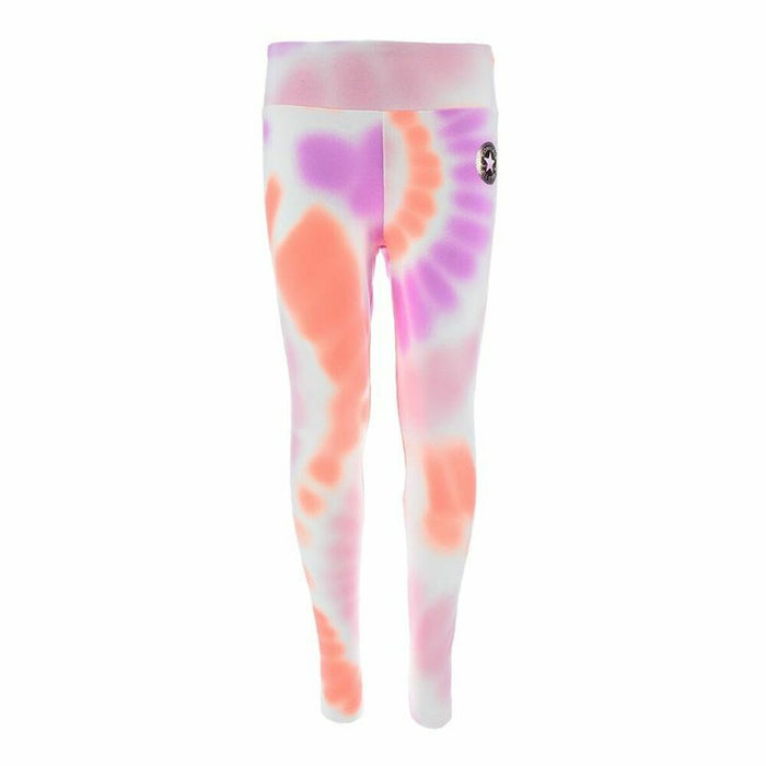 Colanți Sport pentru Copii Converse Tie Dye