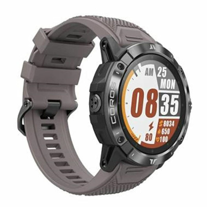 Ceas Sportiv Vertix 2 Coros WVTX2-BLK Gri