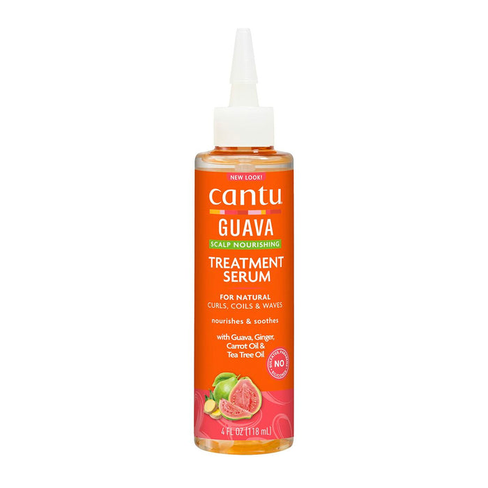 Serum Capilar Cantu Scalp Nourishing 180 ml Nutritiv