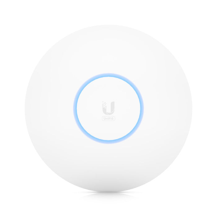 Punct de Acces UBIQUITI U6-PRO Alb