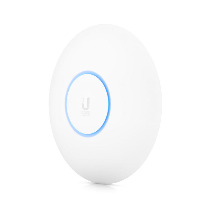 Punct de Acces UBIQUITI U6-PRO Alb