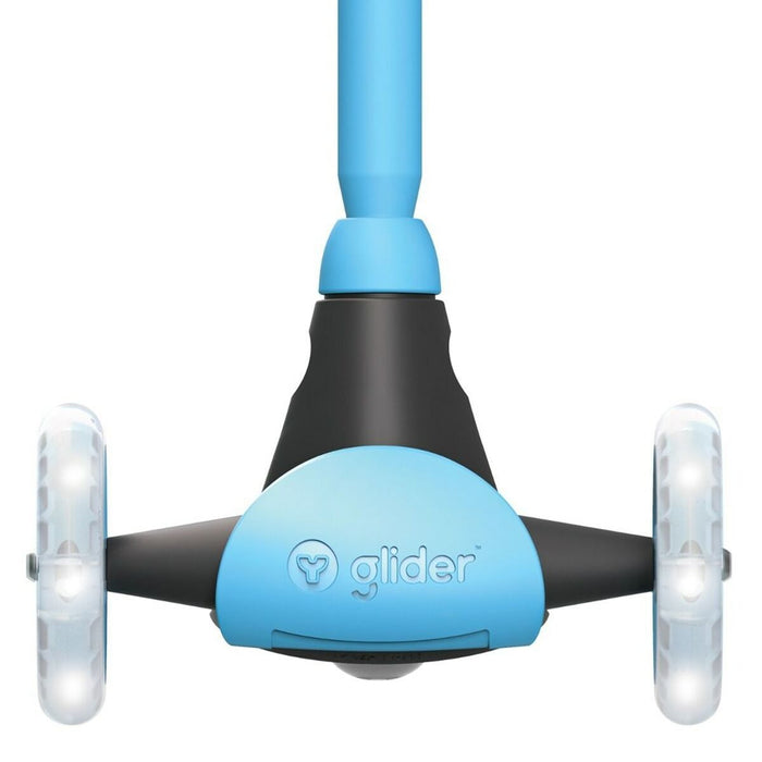 Trotinetă Scuter Y-Volution YV101257 Albastru