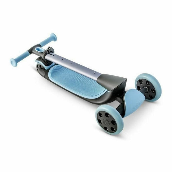 Trotinetă Y-Volution YV101261 Albastru
