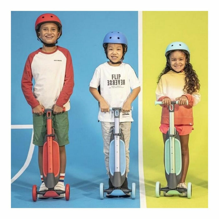 Trotinetă Y-Volution YV101261 Albastru