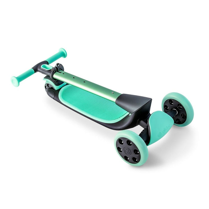 Trotinetă Y-Volution YV101263 Verde