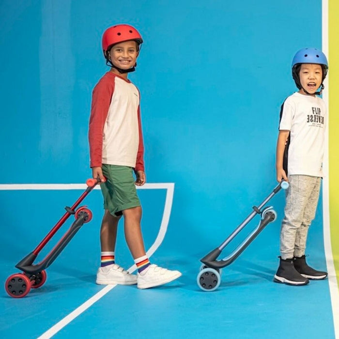 Trotinetă Y-Volution YV101263 Verde