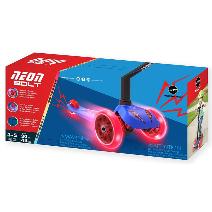 Trotinetă Scuter Yvolution NS14B4