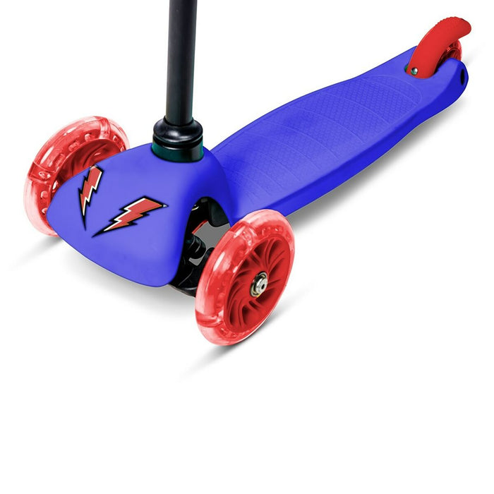 Trotinetă Scuter Yvolution NS14B4