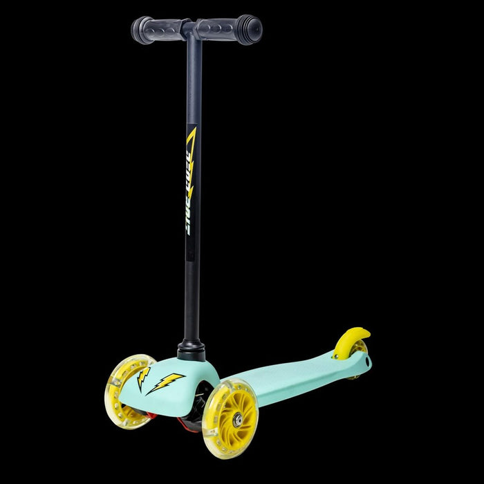 Trotinetă Scuter Yvolution NS14G4 Verde