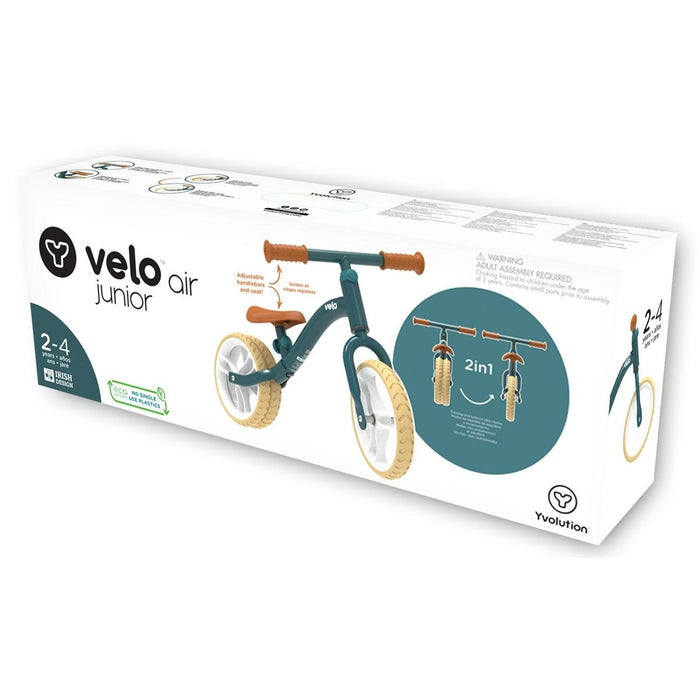 Bicicletă pentru copii Yvolution YT30G4