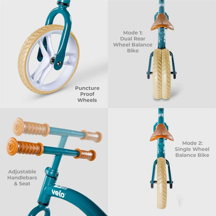 Bicicletă pentru copii Yvolution YT30G4