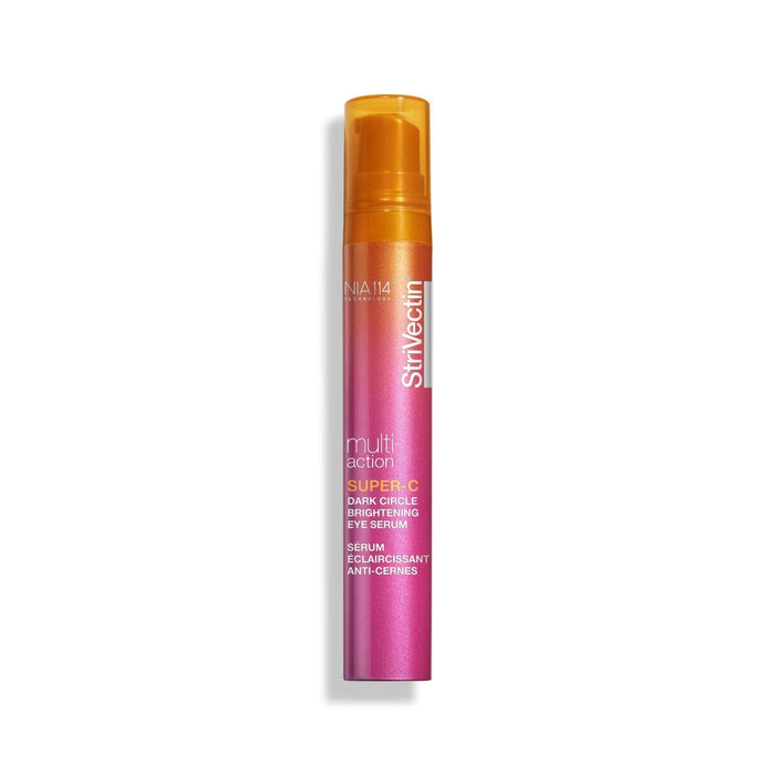 Serum pentru Conturul Ochilor StriVectin Multi-Action Super-C Anticearcăn 15 ml