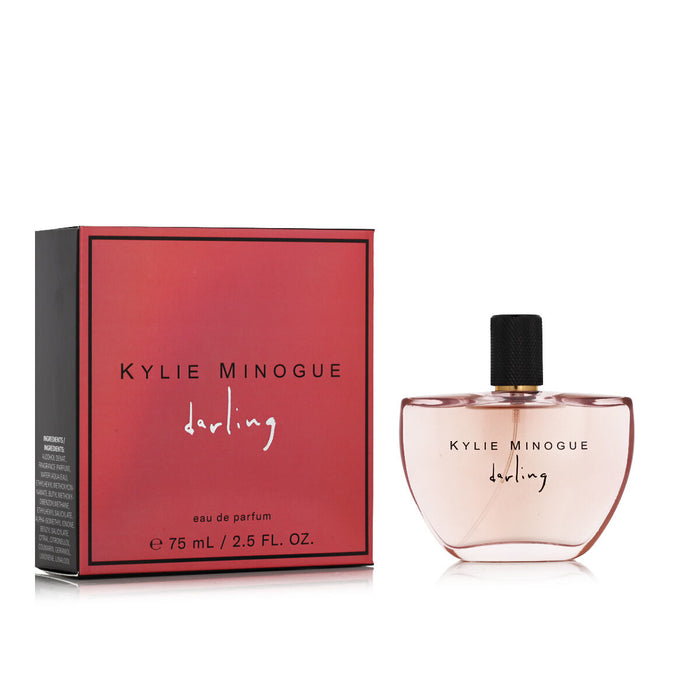 Parfum Femei Kylie Minogue EDP Darling 75 ml