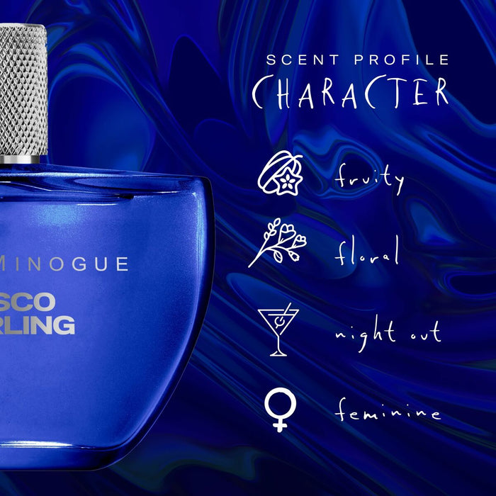 Parfum Femei Kylie Minogue Disco Darling EDP 75 ml